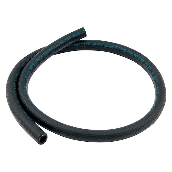 Allstar Performance 0.25 in. x 3 ft. Fuel Line ALL40350 - main
